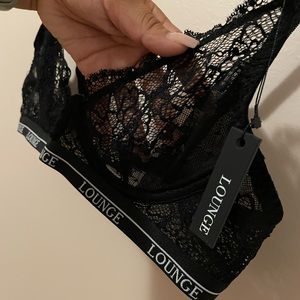 BNWT Lounge Underwear Royal Balcony Bra